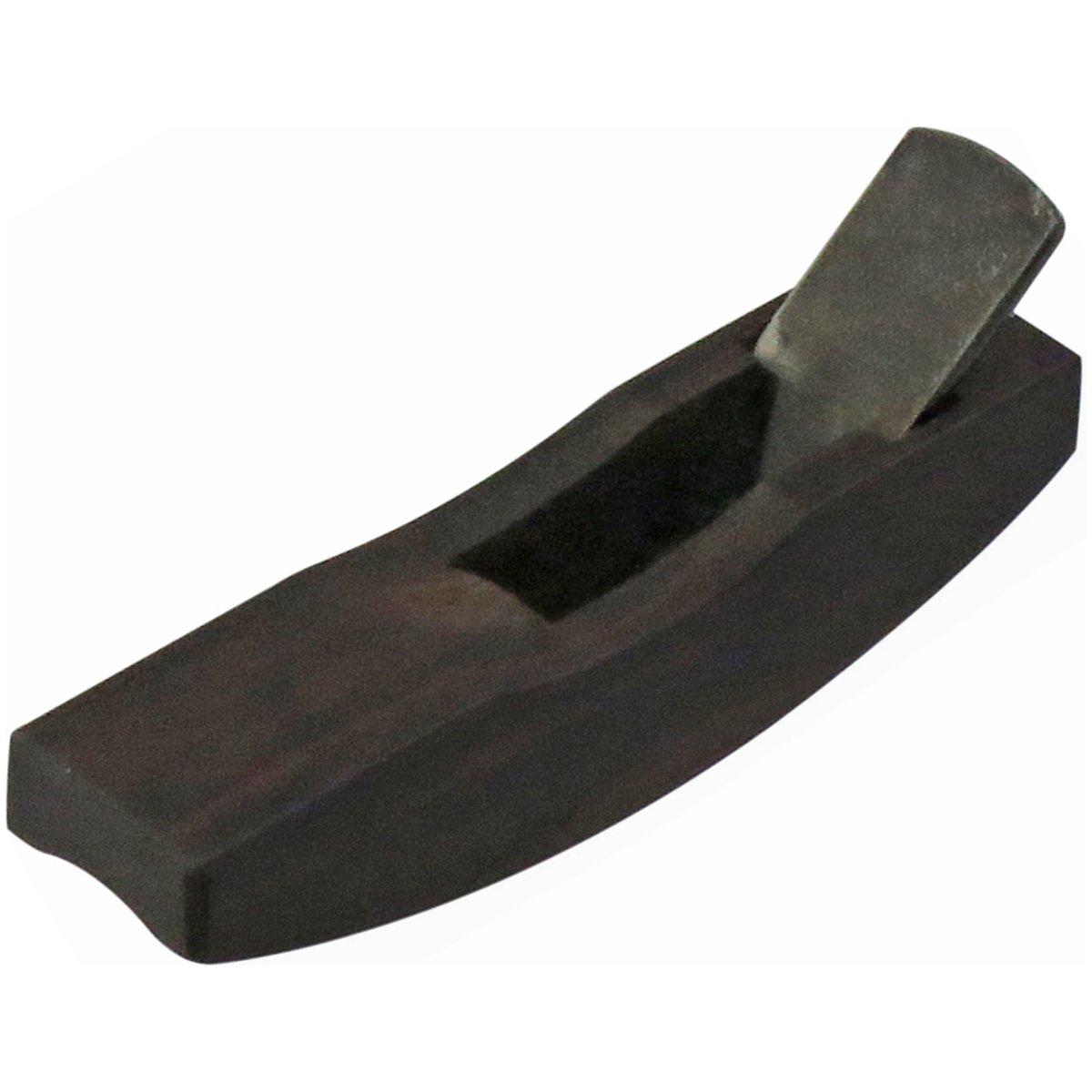 

KONYO Fujimoto Mini Plane Gokuhan Uchimaru Black Tandai 15mm