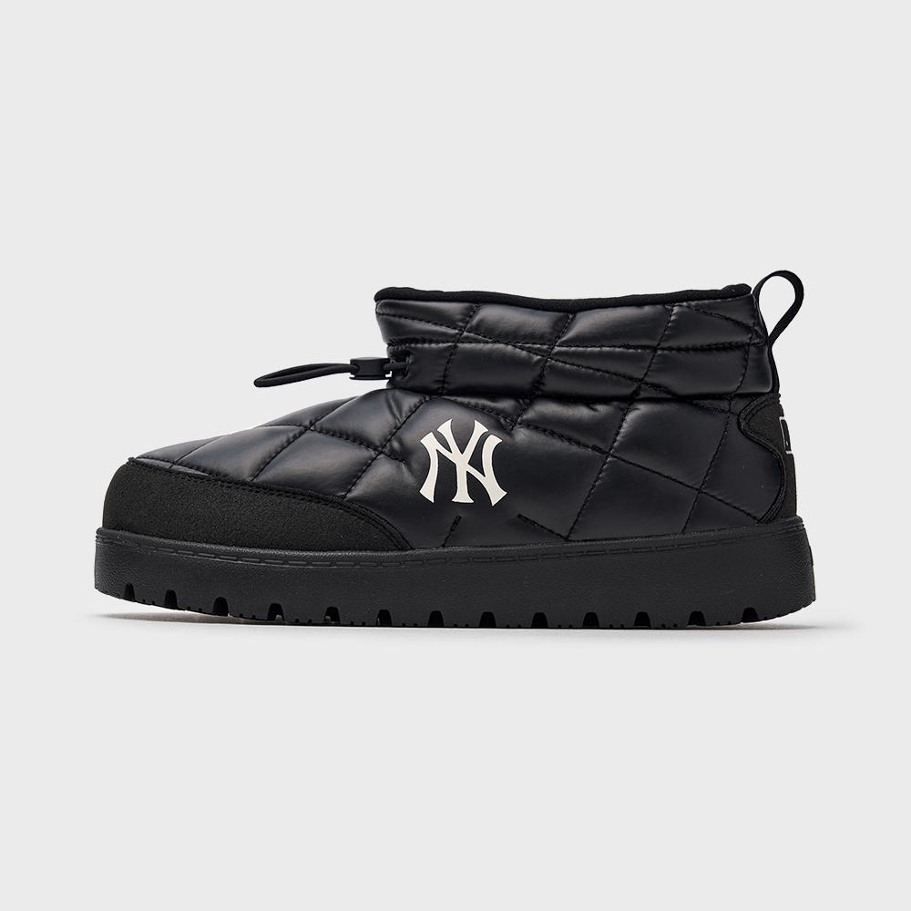 

Mlb Мягкие стеганые ботинки Ny Black 230