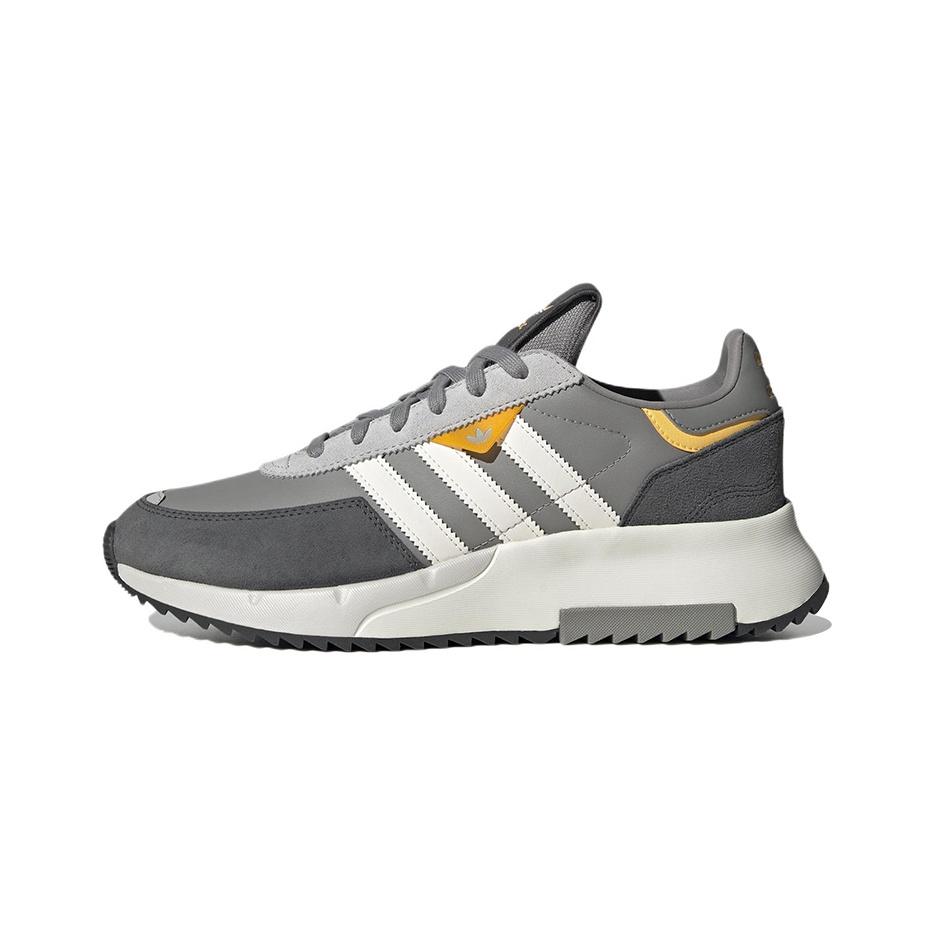 

кроссовки adidas originals Retropy F2 Lifestyle Shoes Unisex HQ1896