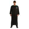 HARRY POTTER Unisex Adult Slytherin Costume Dress