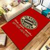 Fc Bayern Munich Custom Name Carpet Rug For Living Room Bedroom Home Sofa Decoration,Kids Play Non-slip Floor Mat
