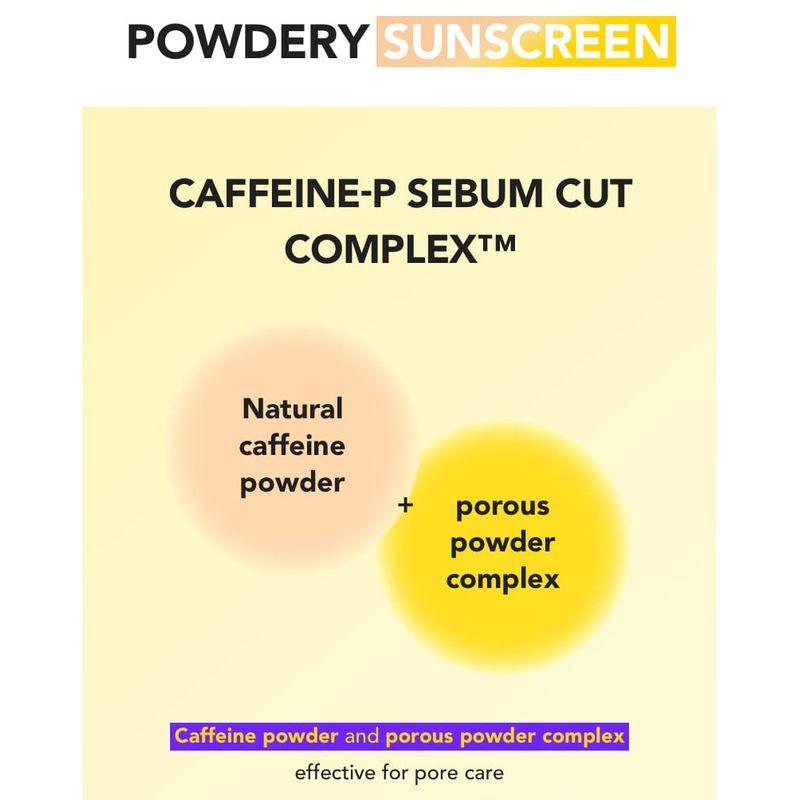 SKIN&LAB Porebarrier Tinted Sunscreen