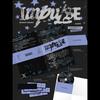 [Pre-order] Xdinary Heroes [IMPULSE] (BACKSTAGE Ver. / Band of Outsiders Ver.) KPOP Sealed Album + Free Gift