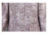 Elevate Your Style with Our New Chinese-style, Elegant Jacket for Middle-aged Women—perfect for Spring and Autumn.