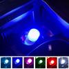 USB Car Interior Ambient Atmosphere LED Light Auto Reading Lamp Signal Decoration Lamp for Vehicle Interior