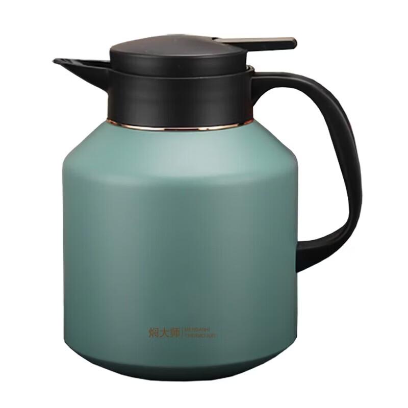 Mendashi Vacuum Insulated Thermal Carafe