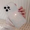 Creative Crushed Flower Case for iPhone 17 iPhone 17 Pro Max