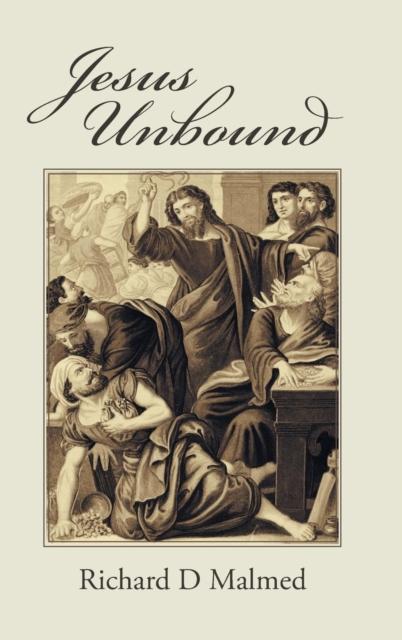 The Jesus Unbound Book