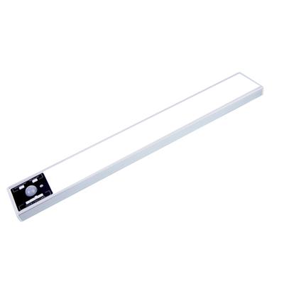 Ultra-thin Body Sensor Night Light Rechargeable Cabinet Wine Cooler Closet Self-adhesive Strip