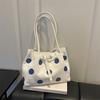 Tote Bag - Large Capacity Single Shoulder Bag, Casual Handbag, Commuter Women's Bag