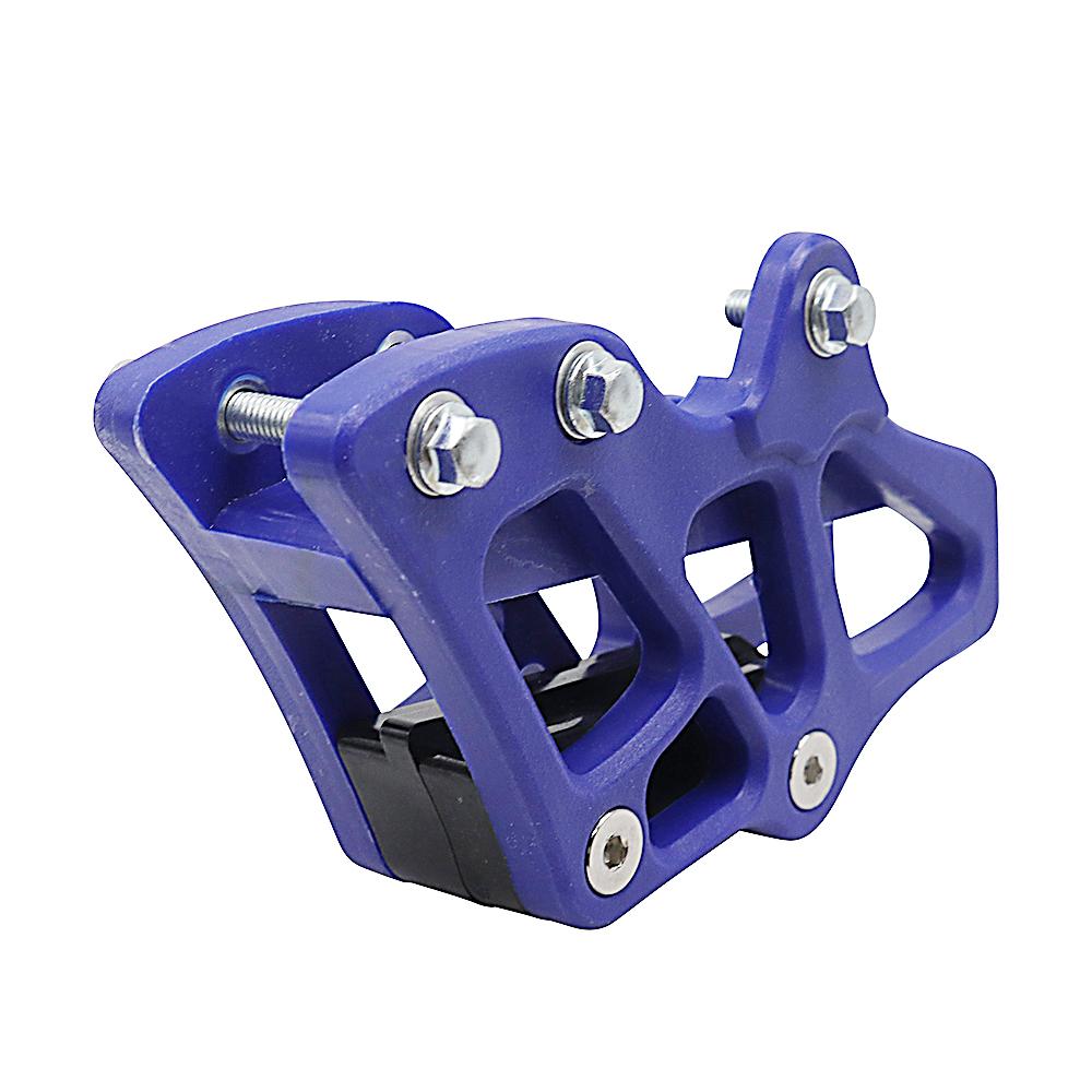 For Yamaha YZ250F YZ450F YZ125 YZ250 YZ250FX YZ450FX WR250F WR450F YZ WR Motorcycle Chain Swingarm Chain Guide Slider Roller