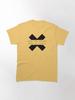 Enjoy The Silence 2, black Classic T-Shirt