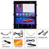 REAKOSOUND  Android 10.1 2 Din 9.7 Inch Touch Screen Car Radio Autoradio  For Opel Astra J For Buick EXCELLE Verano 2010-2014 Wifi GPS Bluetooth FM