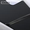 Roof Sunshade For Hongqi E-HS9 EHS9 2021-2023 2024 Car Electrostatic Adsorption Sunroof Sunshade Skylight Blind Shading Sticker