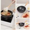 Zhang Xiaoquan 20cm Traditional Iron Wok