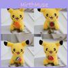 Cute Plush Doll Keychain Perfect For Kids And Adults Birthday Present