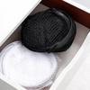 Foldable Mesh Laundry Basket Lightweight Collapsible Clothes Hamper