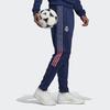 adidas Real Travel Pants Men Sportswear Bottoms Navy FR3876