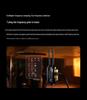 Meng Ma Ji Ying H Wireless Video & Audio Transmission Monitor
