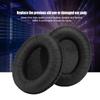 2PCS Replacement Ear Pads Soft Foam Cushion Headset Cover Case for QuietComfort 1 QC1