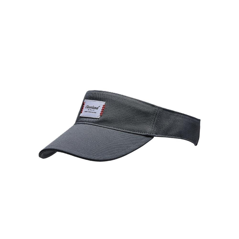 Keullibeulaendeugolpeu Cleveland Woven Patch Visor Gah-C25028