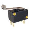 JDNN JDLA-106 Long Roller Limit Switches Dual Units Type Micro Electric Control Switches for Mechanical Equipment