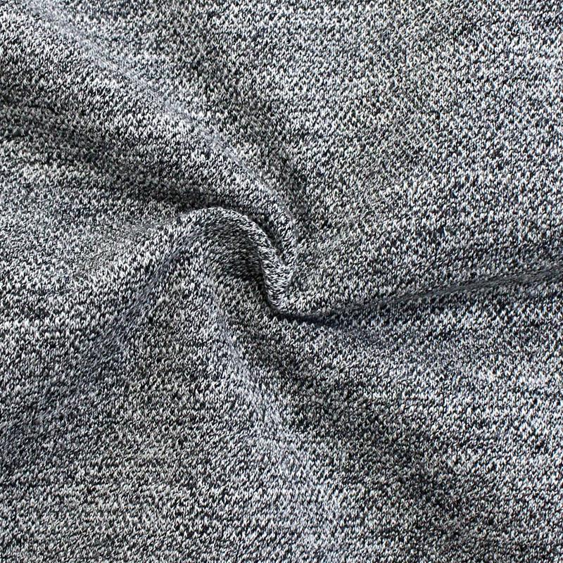 Calvin Klein Letter Logo Hooded Pullover Long Sleeve Sweatshirt Men Sweatshirt Gray 40QC404-FPV