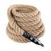 Zushuo Fitness Climbing Rope with Steel Hook