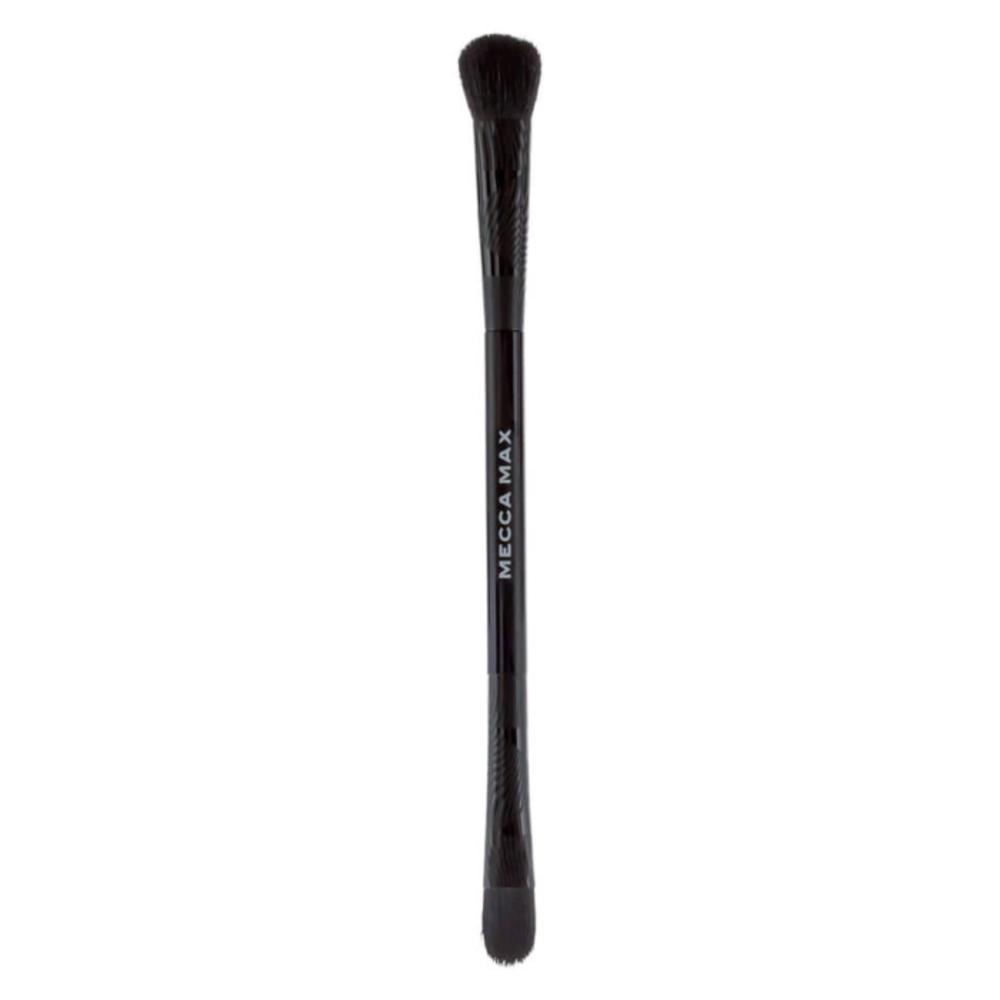 

Flat Eyeshadow Brush