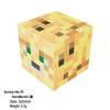 Magnetic World Building Blocks: Educational Toy for Kids