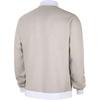 Nike Unc Club Fleece Men's Nike College Long-Sleeve Polo FN7602-210