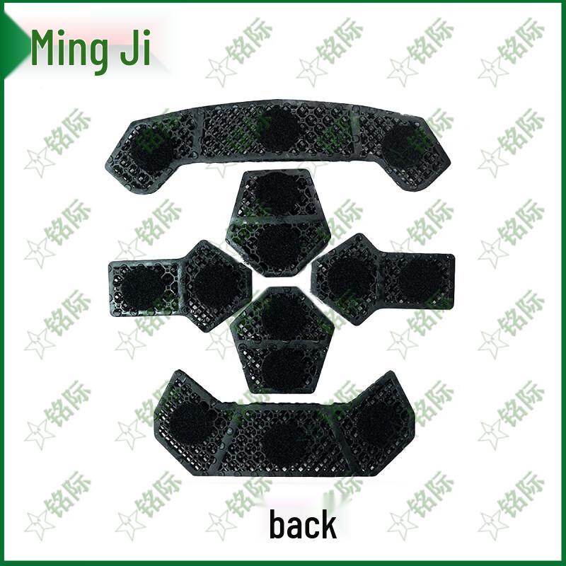 Kevlar Helmet Liner Cushion