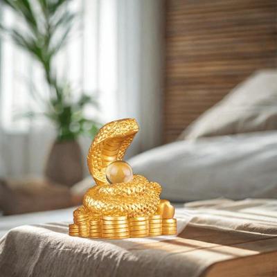 Decoración para el hogar
– Estatuillas