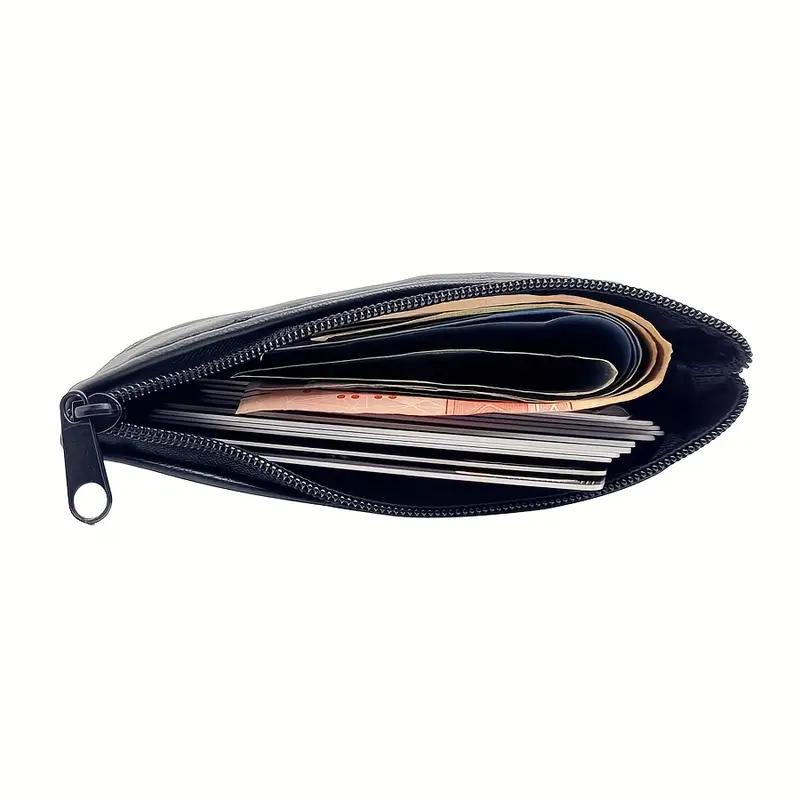 Women Men Coin Purse Men Small Bag Wallet Change Purses Zipper Money Bags Children Mini Wallets Leather Key Holder Carteira