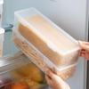 1560ML Extra-Große Versiegelte Nudelaufbewahrungsbox mit Deckel für Küche und Kühlschrank