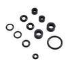 Automotive Diesels Fuel Line Seal Sleeve Kit For 7.3L 99‑03 F81Z-9C387-BA