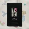 [USED] StrayKids Han MAXIDENT Public Broadcast Stray Kids Sanok Trading Card