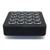 DJ TechTools Midi Fighter Spectra (BLACK) MFSP-BLACK