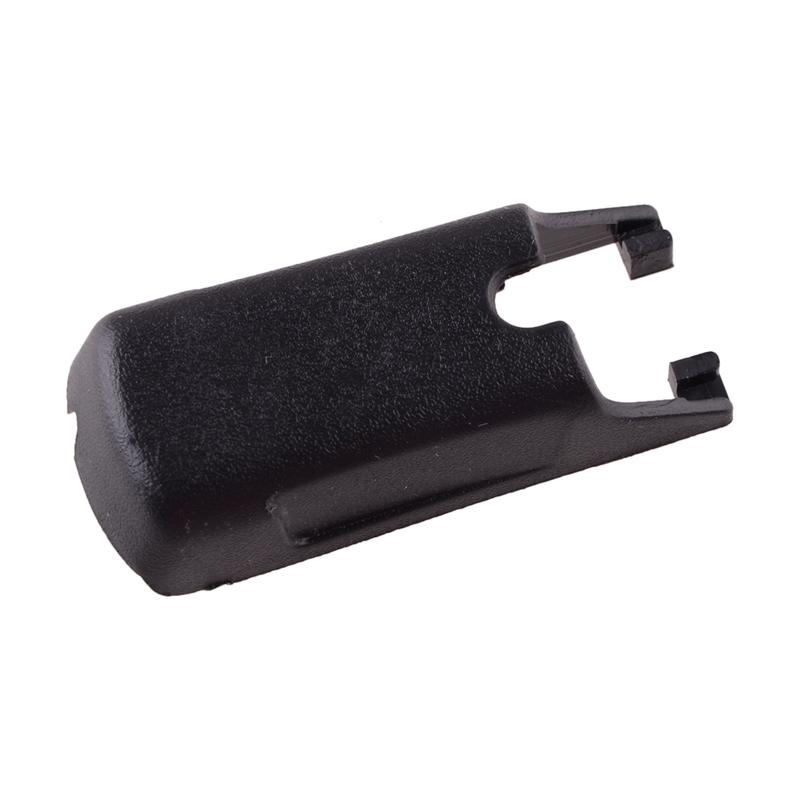 2Pcs W000050335 Front Wiper Arm Pinch Fitting Clip Cover Cap Fit For Mercedes Benz GLC W176 W246 W205 W213 W447 X253 2016-2021