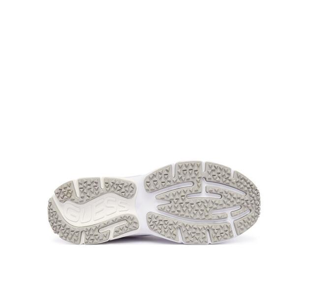 Кроссовки Guess FLFBVL ELE12