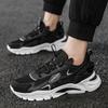 Autumn Men'S Sports Casual Shoes Mesh Breathable Men'S Sports Shoes Dad Shoes Male Student Tide Shoes