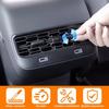 Rear Center Console AC Vents Cover For Tesla Accessories Model 3/Y