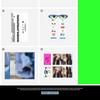 [PRE ORDER] ILLIT – MAMIHLAPINATAPAI GRWM Ver. IT’S ME Ver. FREE RIDER Ver.