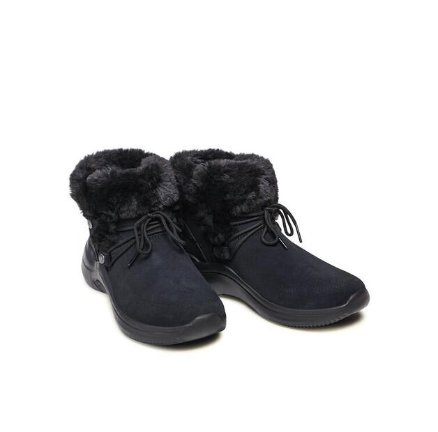 Ankle Boots Skechers On-The-Go Midtown 144271/BBK, Black