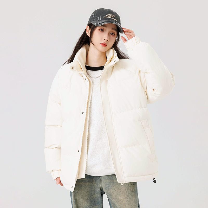 Men's Winter Jacket Waterproof Windproof Hood Cotton Coat Detachable Thick Warm Cotton Coat