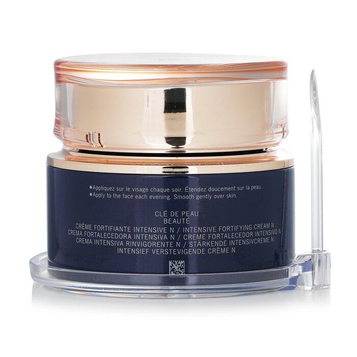 CLE DE PEAU Intensive Strengthening Cream N192294