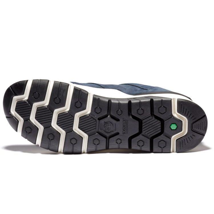 Timberland Concrete Trail 'Blue White Black' A2K7V019