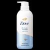 Dove Sweet Milk Scent Moisturizing Shower Gel (12-Pack)