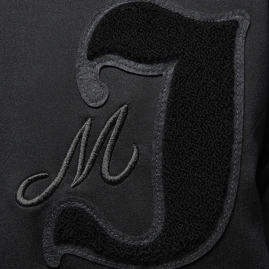 

Jordan Comfortable Stylish Sports Куртка с длинным рукавом Женские куртки Черный FV7138-010 M