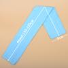 Cable Knit Nylon Fabric for Headband Diy Handmade Baby Hair Accessories Soft Baby Headband Material Headbands Handmade